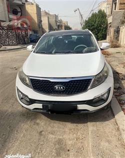 کیا سپۆرتاج